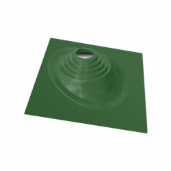 Мастер-флеш угловой №2 (200-280) силикон зеленый  