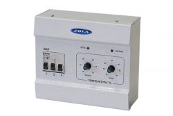 Пульт управления для котлов ZOTA ЭВТ-1И (вода, воздух) (до 6кВт)  