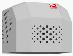 Турбонасадка Лемакс Комфорт SE L - 140 (для котлов Лемакс Премиум N)  